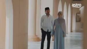 Actress Sharifah Sakinah HD Photos and Wallpapers May 2025