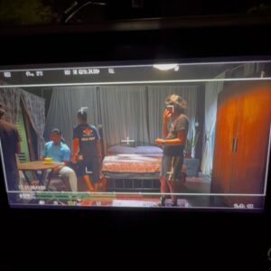 Sharifah Sakinah Instagram - She’s back. Edna. Chaotic, haunted, funny .Laugh now or cry later.