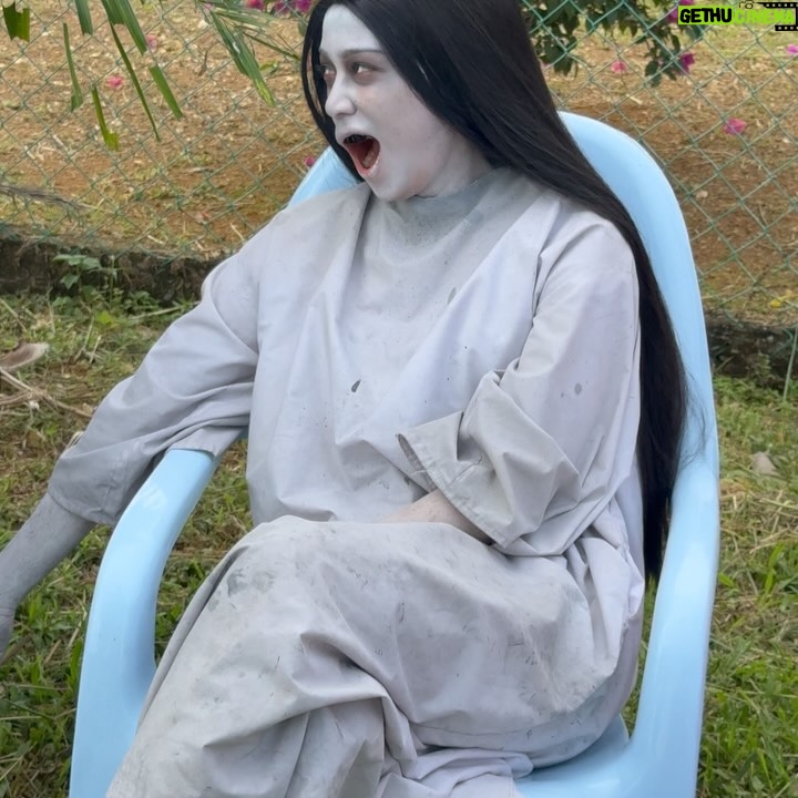 Sharifah Sakinah - 4.5K Likes - She’s back. Edna. Chaotic, haunted, funny .Laugh now or cry later.