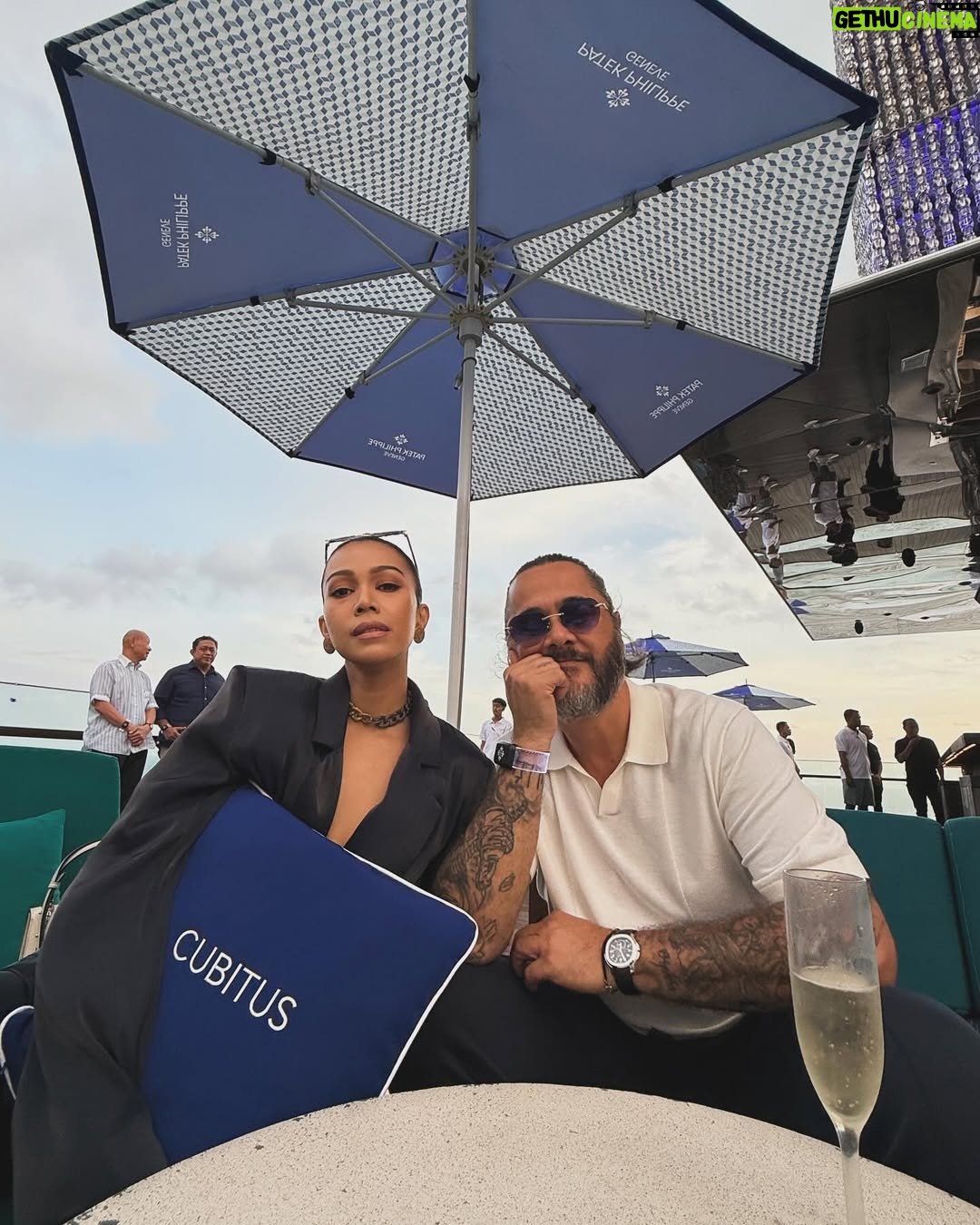 Sharifah Sakinah - 14K Likes - Zero bought followers. Zero content strategy. 100% premium family fun.
 

@patekphilippe #cubitus 

@aliabastamamkl 
@kmo.bali