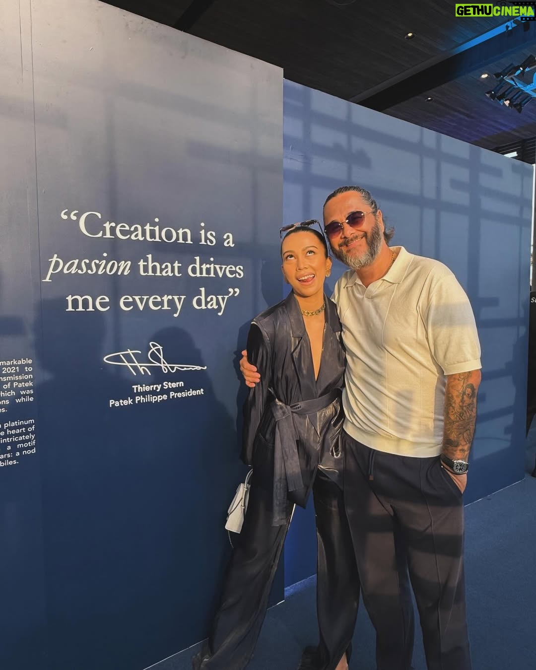 Sharifah Sakinah - 14K Likes - Zero bought followers. Zero content strategy. 100% premium family fun.
 

@patekphilippe #cubitus 

@aliabastamamkl 
@kmo.bali