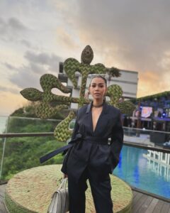 Actress Sharifah Sakinah HD Photos and Wallpapers June 2025