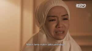 Sharifah Sakinah Instagram - Trailer Curang Tanpa Niat Minggu Akhir: Apakah pengakhiran Astrid? Adakah Eshaal dan Elina akan kembali bersama??
Jom Usha drama CURANG TANPA NIAT (The Office Wife) - Setiap ISNIN - KHAMIS, 10 MALAM di Astro Ria, On Demand dan strim Astro Go. Boleh layan di mana mana saja, bila – bila masa! #JomUsha #AstroGo #OnDemand
Terbitan: @ifame.my
Arahan: @eyrahman22
Bersama dengan Mira Filzah, Shukri Yahaya, Sharifah Sakinah & pelakon-pelakon hebat yang lain..
Jom Usha #CurangTanpaNiat di sooka! Strim tanpa kontrak, boleh layan kat mana mana je, bila–bila masa! #JomUsha #sooka #sookaMalaysia
Dapatkan Pek Astro sekarang dengan pemasangan PERCUMA dari hanya RM41.99/bulan. Raikan saat-saat bersama dengan #AstroBaharu – Hiburan kini lebih mantap untuk seisi keluarga. Layari astro.com.my sekarang!
ATAU
Strim kesemuanya bila-bila masa, di mana-mana sahaja dengan hanya RM13.90/bulan. Yang pasti, kontrak TAKDE! #sookaGotAll, strim semuanya sekarang: www.sooka.my
#CurangTanpaNiat #TheOfficeWife #CTN #BamBamStudios #AstroGo #AstroBaharu #MasaBersama #MerapatkanKita #SookaMalaysia #SookaGotDrama