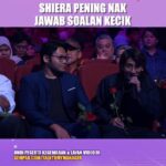 Sharifah Shahirah