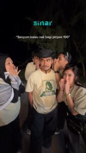 Actress Sharifah Shahirah HD Photos and Wallpapers September 2025