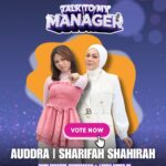 Sharifah Shahirah