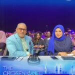 Sharifah Shahirah