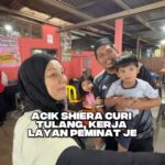 Sharifah Shahirah
