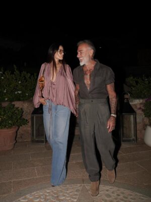 Sharon Fonseca Instagram - Night looks from these days 🤍🥰
——
Algunos looks de noche de estos días 🤍🥰