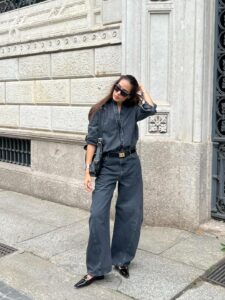 Actress Sharon Fonseca HD Photos and Wallpapers September 2025