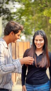 Actress Sharon Gaikwad HD Photos and Wallpapers September 2025