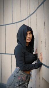 Actress Sharon Gaikwad HD Photos and Wallpapers August 2025