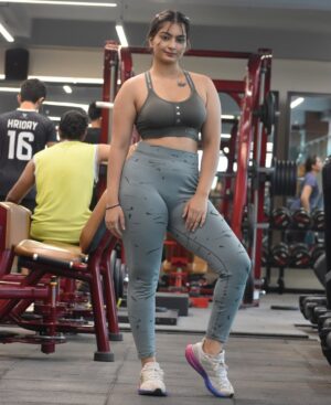 Sharwari Gujar Instagram - 🩶
#fitness #gym #workout #fitnessmotivation #fit #motivation #bodybuilding #training #health #fitfam #healthylifestyle #lifestyle #love #gymlife #gymmotivation #sport #instagood #healthy #personaltrainer #muscle #crossfit #fitnessmodel #exercise #weightloss #fitnessjourney #fashion #instagram #wellness #model #yoga