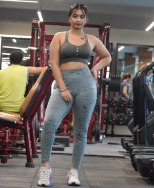 Sharwari Gujar Instagram - 🩶
#fitness #gym #workout #fitnessmotivation #fit #motivation #bodybuilding #training #health #fitfam #healthylifestyle #lifestyle #love #gymlife #gymmotivation #sport #instagood #healthy #personaltrainer #muscle #crossfit #fitnessmodel #exercise #weightloss #fitnessjourney #fashion #instagram #wellness #model #yoga