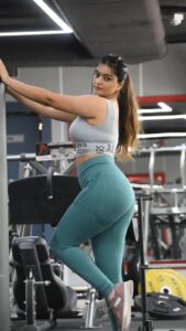 Actress Sharwari Gujar HD Photos and Wallpapers July 2025