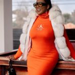 Shauwn Mkhize