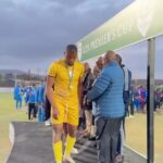 Shauwn Mkhize