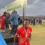 Shauwn Mkhize