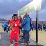 Shauwn Mkhize
