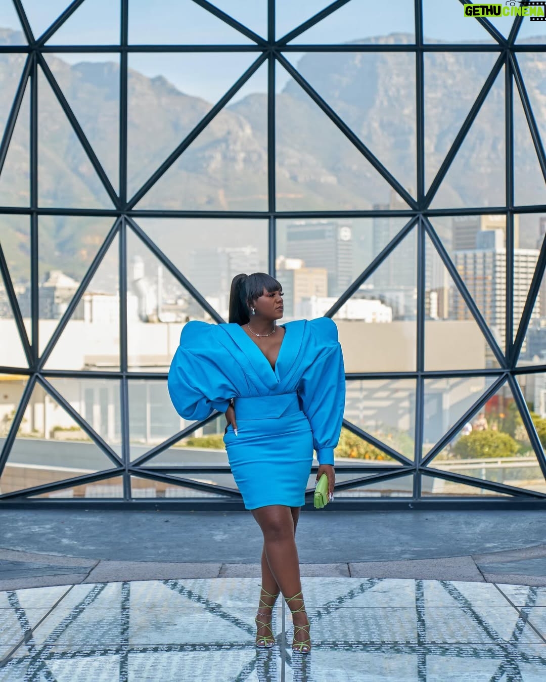Shauwn Mkhize - 158K Likes - Kind of Blue 💙💙💙💙

#Kwamammkhize #MyWorldMyRules #KeepOnMoving #HappySartuday