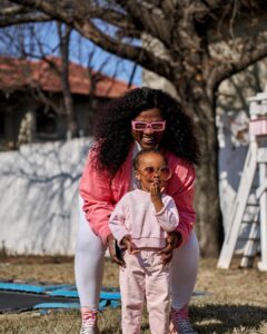 Actress Shauwn Mkhize HD Photos and Wallpapers July 2024