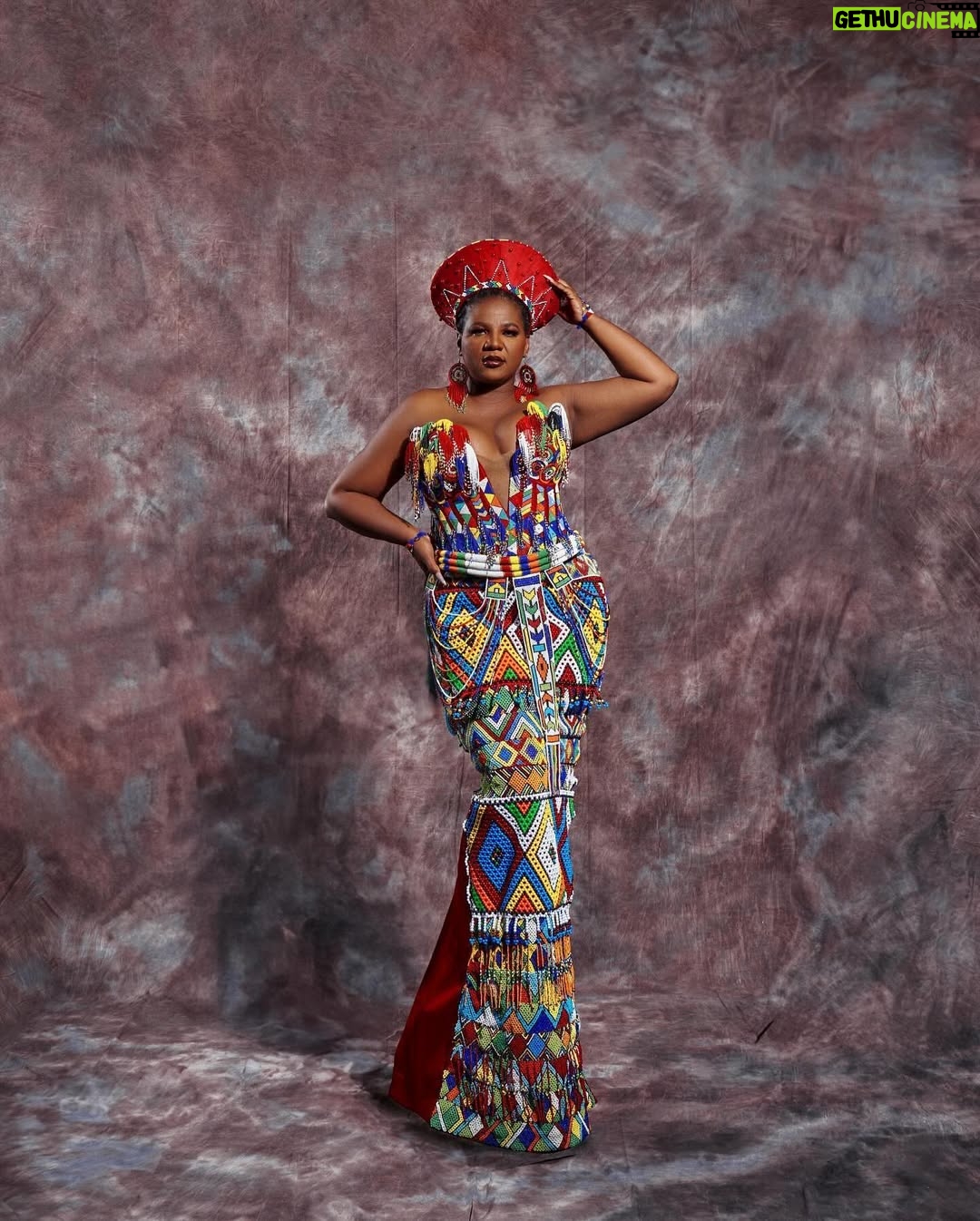 Shauwn Mkhize - 177K Likes - Heritage Day, 

A celebration of the rich and diverse cultures, languages, and traditions that define South Africa. This day is a powerful reminder of resilience, heritage, and hope. It signifies a connection to ancestors who fought for freedom and dignity, inspiring us to honor our roots while building a brighter future.

 Happy Heritage Day! 🇿🇦❤️ 

#HeritageDay #ProudlySouthafrican #MyWorldMyRules #Kwamammkhize