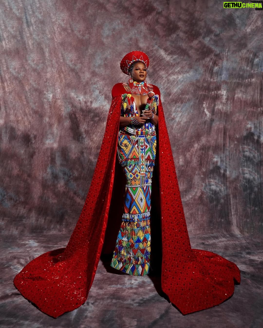 Shauwn Mkhize - 177K Likes - Heritage Day, 

A celebration of the rich and diverse cultures, languages, and traditions that define South Africa. This day is a powerful reminder of resilience, heritage, and hope. It signifies a connection to ancestors who fought for freedom and dignity, inspiring us to honor our roots while building a brighter future.

 Happy Heritage Day! 🇿🇦❤️ 

#HeritageDay #ProudlySouthafrican #MyWorldMyRules #Kwamammkhize