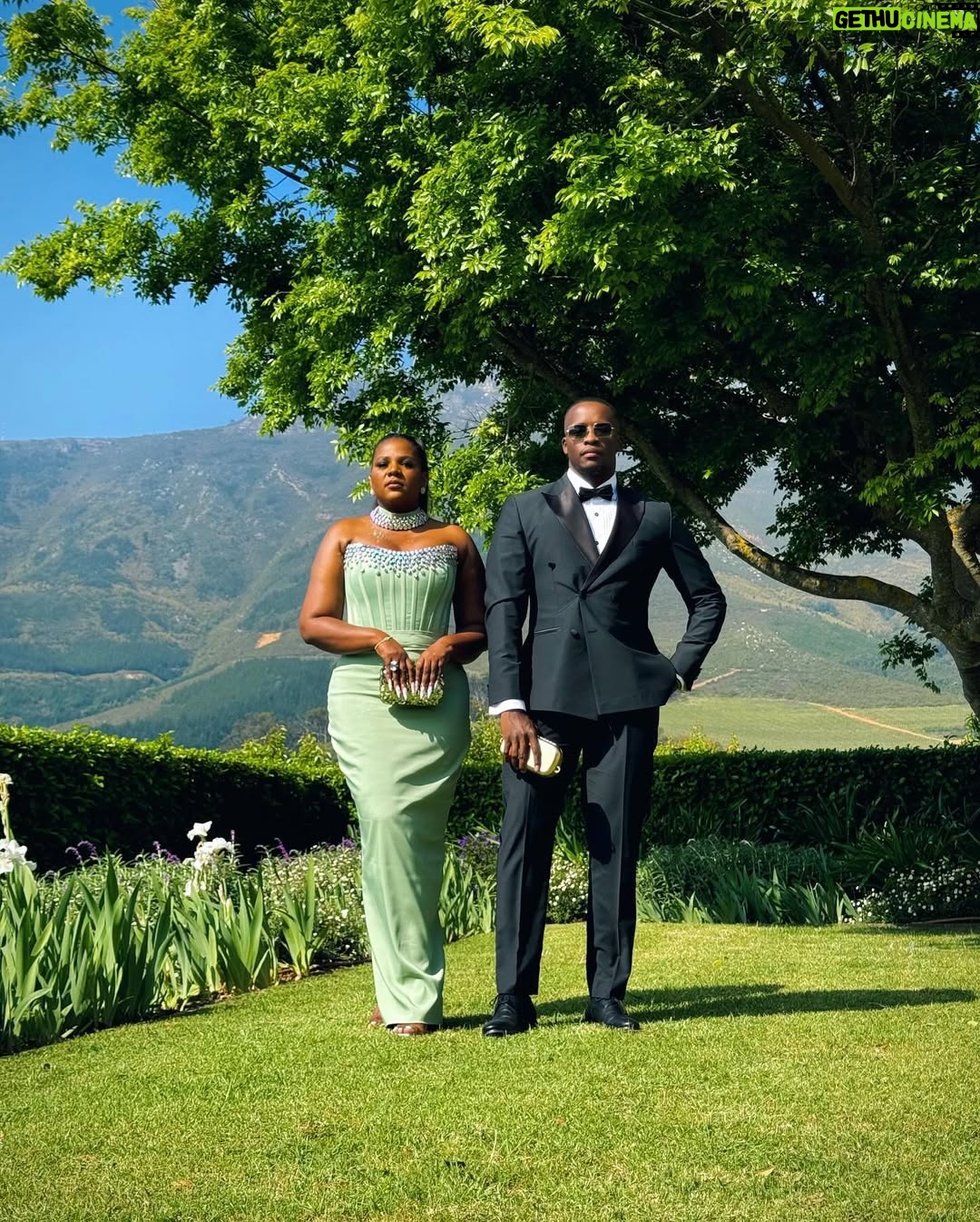 Shauwn Mkhize - 173.9K Likes - ENCHANTING 🪄💚💚💚

#Kwamammkhize #MyWorldMyRules #KeepOnMoving #HappySunday