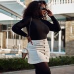 Shauwn Mkhize