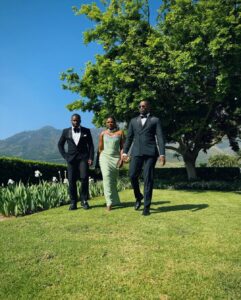 Actress Shauwn Mkhize HD Photos and Wallpapers August 2025