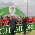 Shauwn Mkhize