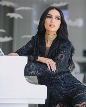 Shayma Helali Instagram - 🎹🔥
#SH #shaymahelali #شيما_هلالي