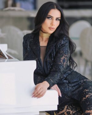 Shayma Helali Instagram - 🎹🔥
#SH #shaymahelali #شيما_هلالي
