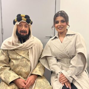 Shaymaa El Kuwaitia Instagram - مع الفنان القدير جميل الشاشه الكويتية الفنان
🤍 محمد المنصور 🤍
فنان راقي و روحة جميلة و عرفت معلومة عنه لاول مرة بان عنده حاصل على دبلوم بالموسيقى و عارف على البيانو و آلة الترومبيت وعنده معرفته الكبيرة بمجال الموسيقى تشرفت بالشغل مع فنان بحجم الفنان محمد المنصور حبيب الكل.