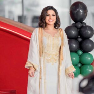Shaymaa El Kuwaitia Instagram - كل عام وديرتي الغالية الكويت بالف خير كل عام وديرتي اللي تاريخها حافل بالانجازات في شتى المجالات ربي يديم الخير و الأمن و الأمان على ديرتنا الغالية الكويت 🇰🇼