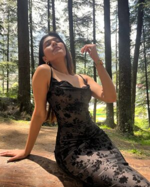 Sheetal Musterya Instagram - 🧜🏻‍♀️