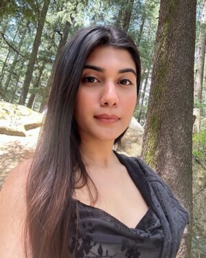 Sheetal Musterya Instagram - 🧜🏻‍♀️