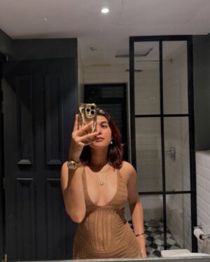 Sheetal Musterya Instagram - 🤎🌻