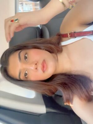 Sheetal Musterya Instagram - 🐆