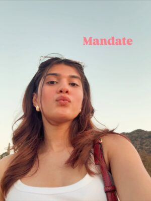 Sheetal Musterya Instagram - 🐆