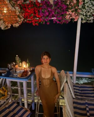 Sheetal Musterya Instagram - 🤎🌻