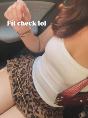 Sheetal Musterya Instagram - 🐆