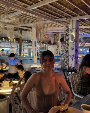 Sheetal Musterya Instagram - 🤎🌻