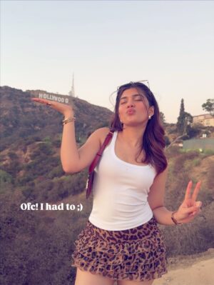 Sheetal Musterya Instagram - 🐆
