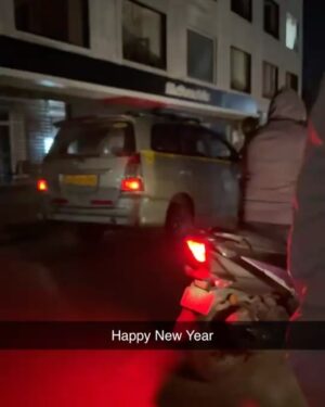Sheetal Musterya Instagram - New Year’s Goal: Be active on here.
Also me: Pops in five days later 🥹