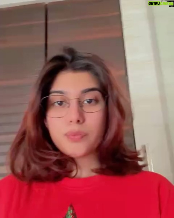 Sheetal Musterya - 18.8K Likes - New Year’s Goal: Be active on here.
Also me: Pops in five days later 🥹