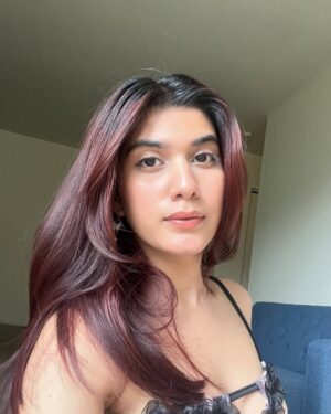 Sheetal Musterya Instagram - Quick update 🎀