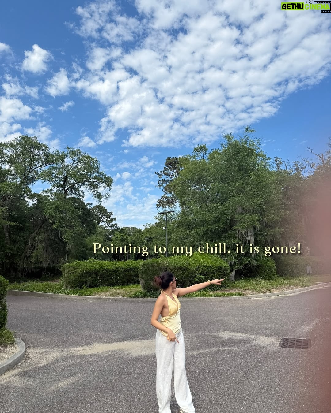 Sheetal Musterya - 17.3K Likes - Reminder: Don’t forget to sunscreen up before you step out! 🧴💛