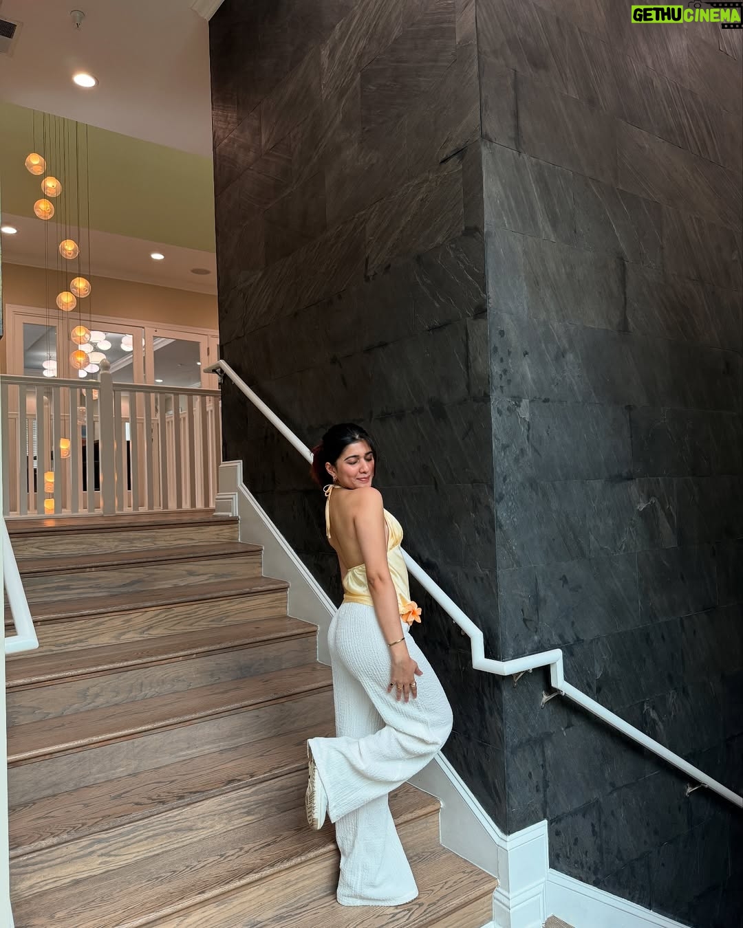 Sheetal Musterya - 17.3K Likes - Reminder: Don’t forget to sunscreen up before you step out! 🧴💛