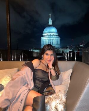 Sheetal Musterya Instagram - 🥂